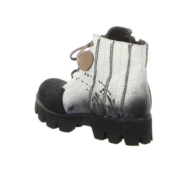 Papucei Schnürstiefeletten Für Damen 5 Papucei Schnürstiefeletten Für Damen – Bild 3