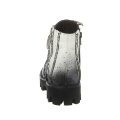 Papucei Schnürstiefeletten Für Damen 12 Papucei Schnürstiefeletten Für Damen -Chelsea Boots Geschäft 252191252 11