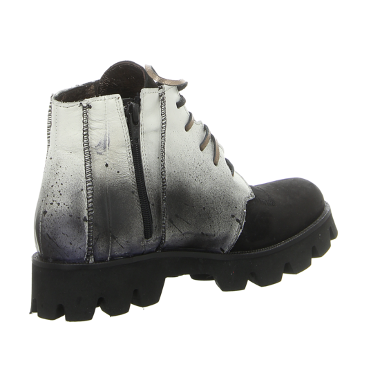 Papucei Schnürstiefeletten Für Damen 7 Papucei Schnürstiefeletten Für Damen – Bild 5