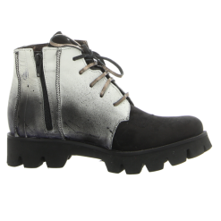 Papucei Schnürstiefeletten Für Damen 14 Papucei Schnürstiefeletten Für Damen -Chelsea Boots Geschäft 252191252 17