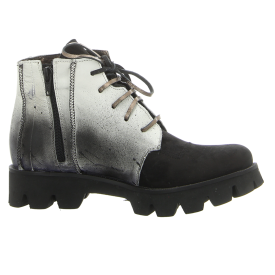 Papucei Schnürstiefeletten Für Damen 8 Papucei Schnürstiefeletten Für Damen – Bild 6