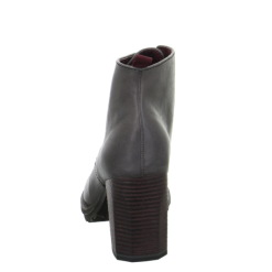 Tamaris Schnürstiefeletten Für Damen -Chelsea Boots Geschäft 252214004 11