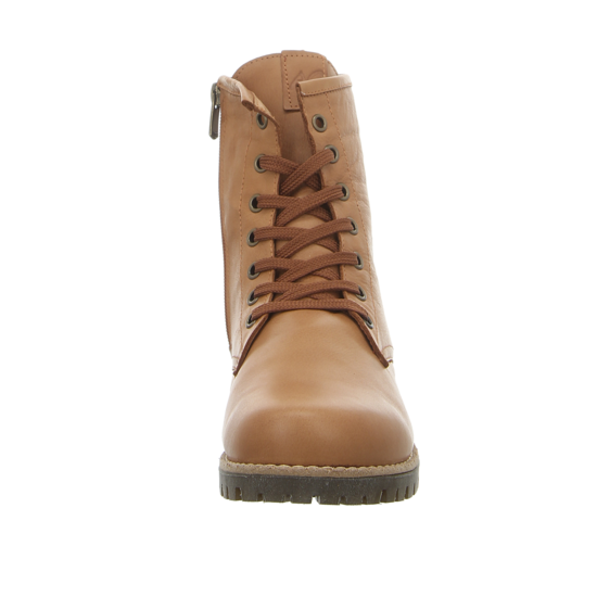 Andrea Conti Schnürstiefeletten Für Damen 9 Andrea Conti Schnürstiefeletten Für Damen – Bild 7