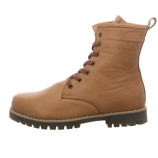 Andrea Conti Schnürstiefeletten Für Damen 4 Andrea Conti Schnürstiefeletten Für Damen – Bild 2