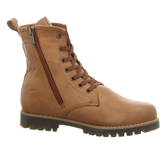 Andrea Conti Schnürstiefeletten Für Damen 8 Andrea Conti Schnürstiefeletten Für Damen – Bild 6