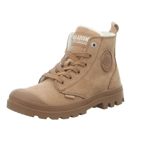 Palladium Boots Für Damen 3 Palladium Boots Für Damen