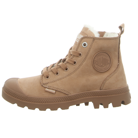 Palladium Boots Für Damen 4 Palladium Boots Für Damen – Bild 2