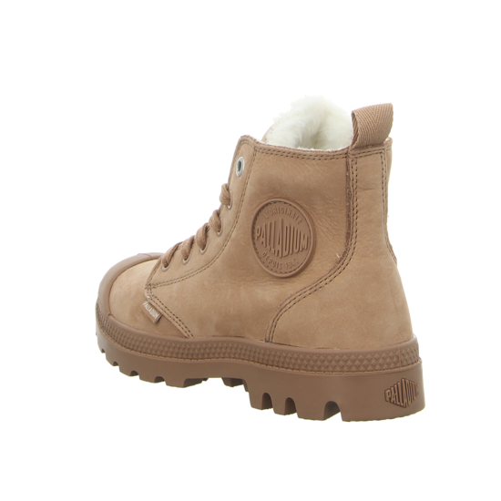 Palladium Boots Für Damen 5 Palladium Boots Für Damen – Bild 3