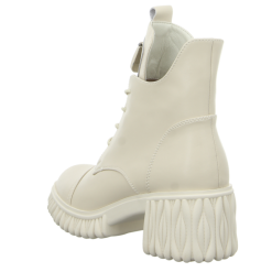 Artiker Schnürstiefeletten Für Damen -Chelsea Boots Geschäft 252401005 09