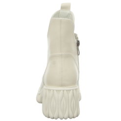 Artiker Schnürstiefeletten Für Damen -Chelsea Boots Geschäft 252401005 11