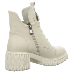 Artiker Schnürstiefeletten Für Damen -Chelsea Boots Geschäft 252401005 14