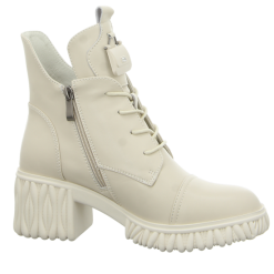 Artiker Schnürstiefeletten Für Damen -Chelsea Boots Geschäft 252401005 17