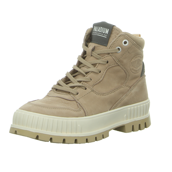 Palladium Boots Für Damen 3 Palladium Boots Für Damen