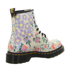 Dr. Martens Airwair Boots Für Damen -Chelsea Boots Geschäft 252491005 14