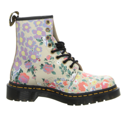 Dr. Martens Airwair Boots Für Damen -Chelsea Boots Geschäft 252491005 17