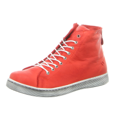 Andrea Conti Boots Für Damen