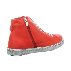 Andrea Conti Boots Für Damen -Chelsea Boots Geschäft 252501255 14