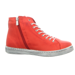 Andrea Conti Boots Für Damen -Chelsea Boots Geschäft 252501255 17