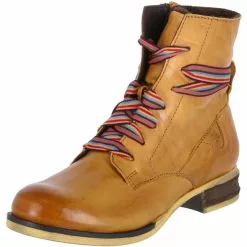 Josef Seibel Schnürstiefeletten Für Damen