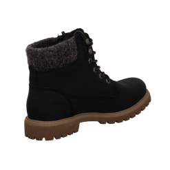 Tom Tailor Boots Für Damen -Chelsea Boots Geschäft 252894219 14