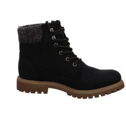 Tom Tailor Boots Für Damen -Chelsea Boots Geschäft 252894219 17