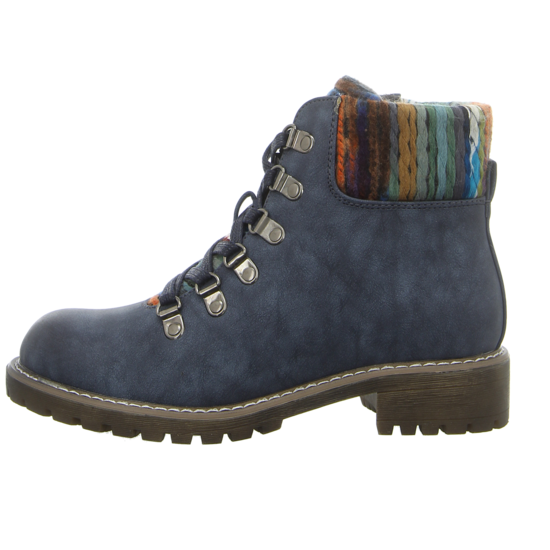 Laufsteg München Boots Für Damen 4 Laufsteg München Boots Für Damen – Bild 2