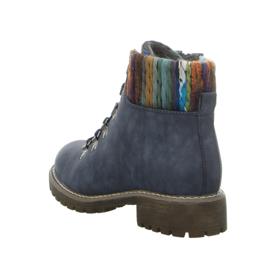 Laufsteg München Boots Für Damen 5 Laufsteg München Boots Für Damen – Bild 3