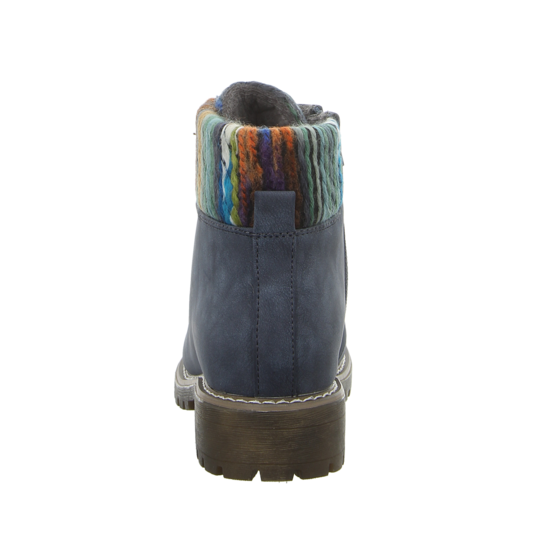 Laufsteg München Boots Für Damen 6 Laufsteg München Boots Für Damen – Bild 4