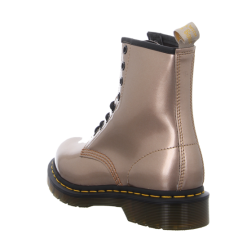 Dr. Martens Airwair Vegan Eye Boot Chrome Paint Met -Chelsea Boots Geschäft 252914252 09