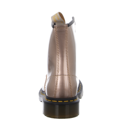 Dr. Martens Airwair Vegan Eye Boot Chrome Paint Met -Chelsea Boots Geschäft 252914252 11