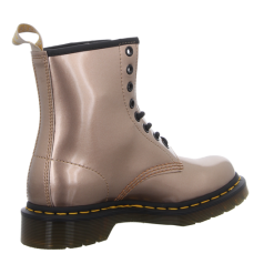 Dr. Martens Airwair Vegan Eye Boot Chrome Paint Met -Chelsea Boots Geschäft 252914252 14