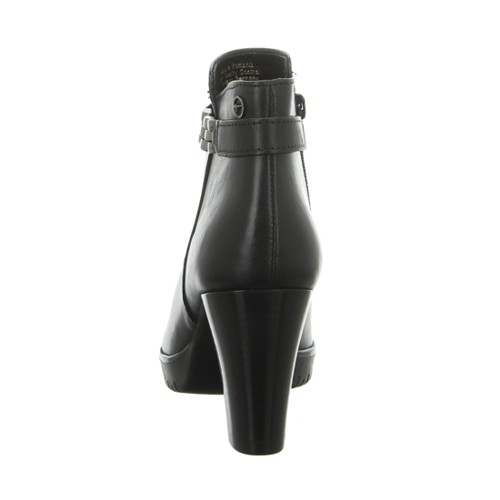 Tamaris Da.-Stiefel 6 Tamaris Da.-Stiefel – Bild 4