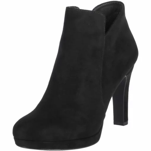 Tamaris Ankle Boots Für Damen -Chelsea Boots Geschäft 253001451 detail 04