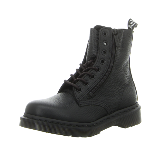 Dr. Martens Airwair Pascal W/zip 3 Dr. Martens Airwair Pascal W/zip