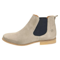 Apple Of Eden Chelsea Boots Für Damen -Chelsea Boots Geschäft 25320600029 06