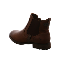 Mustang Chelsea Boots Für Damen 11 Mustang Chelsea Boots Für Damen -Chelsea Boots Geschäft 253304204 09