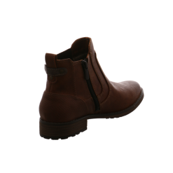 Mustang Chelsea Boots Für Damen 13 Mustang Chelsea Boots Für Damen -Chelsea Boots Geschäft 253304204 14