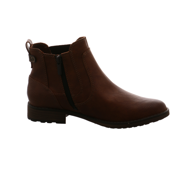 Mustang Chelsea Boots Für Damen 8 Mustang Chelsea Boots Für Damen – Bild 6