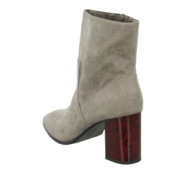 Tamaris Klassische Stiefeletten Für Damen -Chelsea Boots Geschäft 253326001 09