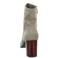 Tamaris Klassische Stiefeletten Für Damen -Chelsea Boots Geschäft 253326001 11