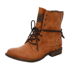 Mustang Schnürstiefeletten Für Damen