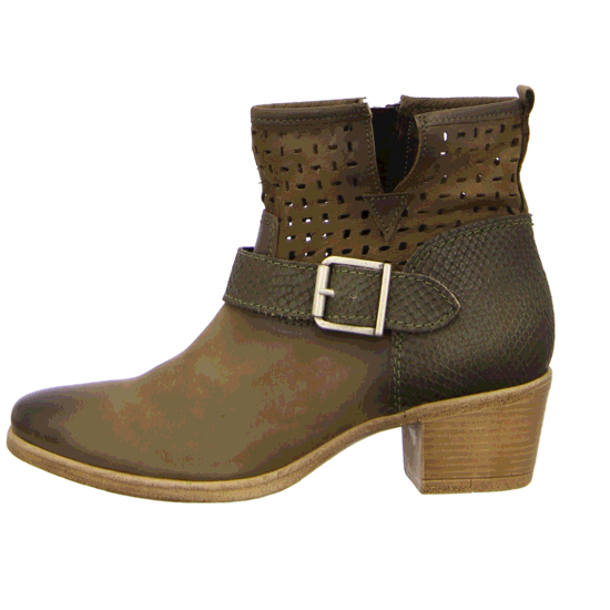 Tamaris Klassische Stiefeletten Für Damen 4 Tamaris Klassische Stiefeletten Für Damen – Bild 2