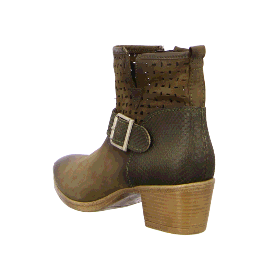 Tamaris Klassische Stiefeletten Für Damen 5 Tamaris Klassische Stiefeletten Für Damen – Bild 3