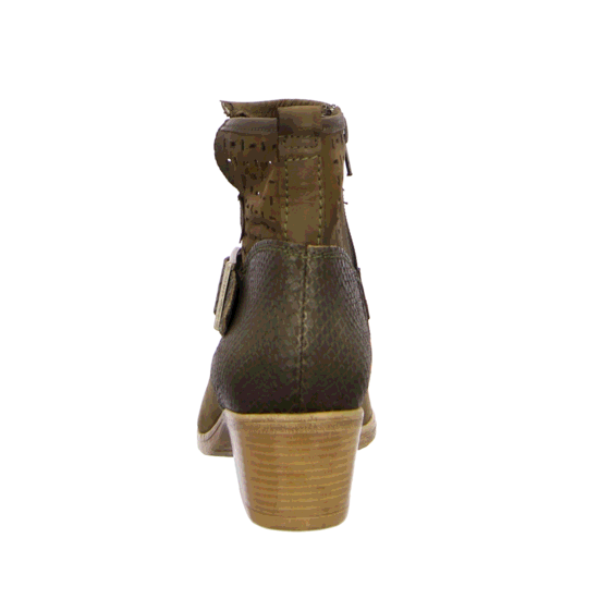 Tamaris Klassische Stiefeletten Für Damen 6 Tamaris Klassische Stiefeletten Für Damen – Bild 4