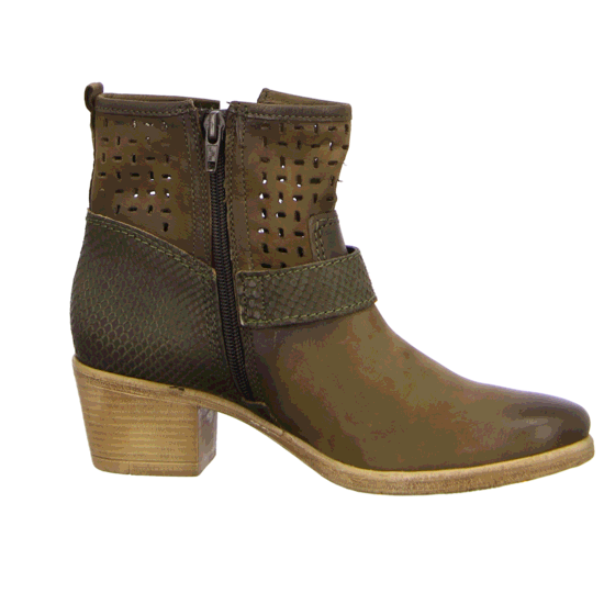 Tamaris Klassische Stiefeletten Für Damen 8 Tamaris Klassische Stiefeletten Für Damen – Bild 6