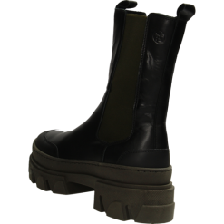 Post XChange Boots Für Damen -Chelsea Boots Geschäft 25400100364 09