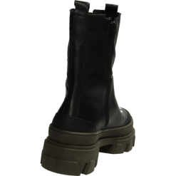 Post XChange Boots Für Damen -Chelsea Boots Geschäft 25400100364 14