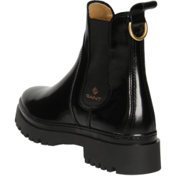 Gant Chelsea Boots Für Damen -Chelsea Boots Geschäft 25400100376 09