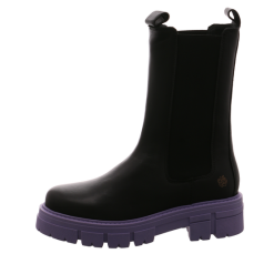 Apple Of Eden Chelsea Boots Für Damen -Chelsea Boots Geschäft 254001249 06