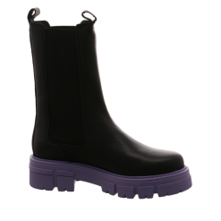 Apple Of Eden Chelsea Boots Für Damen -Chelsea Boots Geschäft 254001249 17